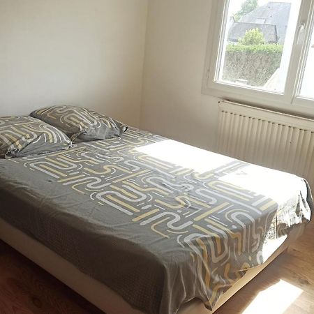 Bobby'S Beds Apartment Les Ponts-de-Cé Екстериор снимка