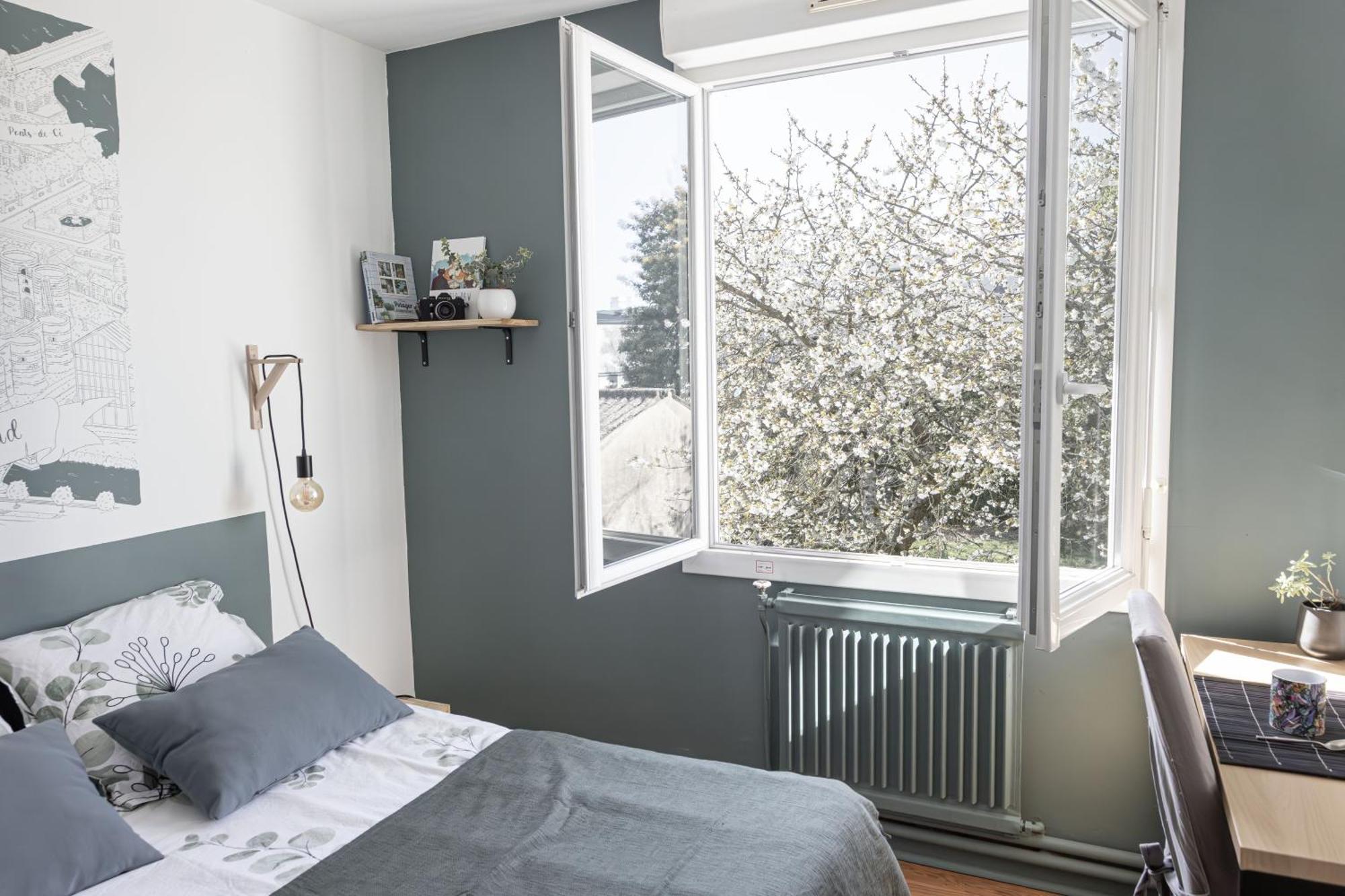 Bobby'S Beds Apartment Les Ponts-de-Cé Екстериор снимка