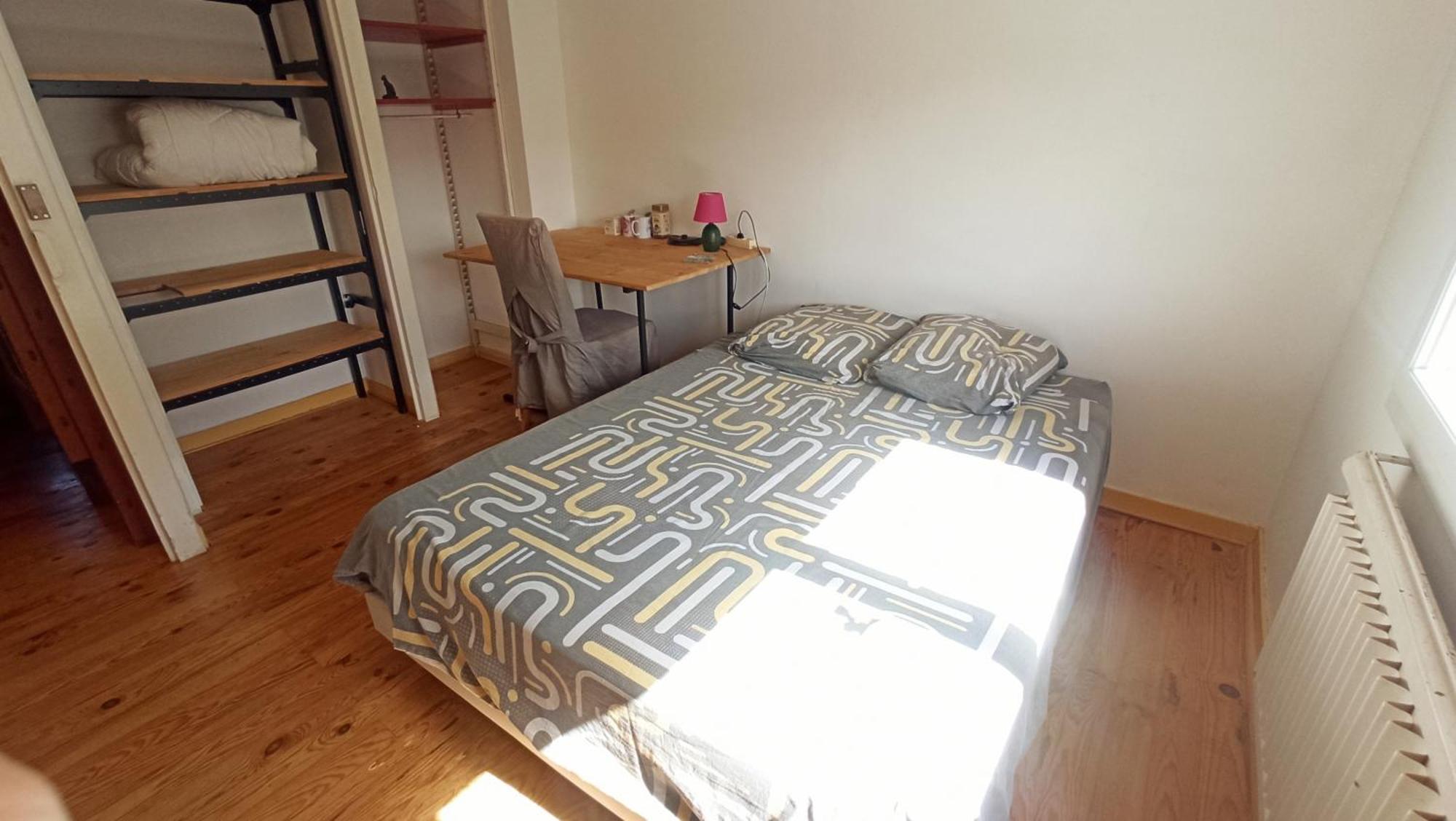 Bobby'S Beds Apartment Les Ponts-de-Cé Стая снимка