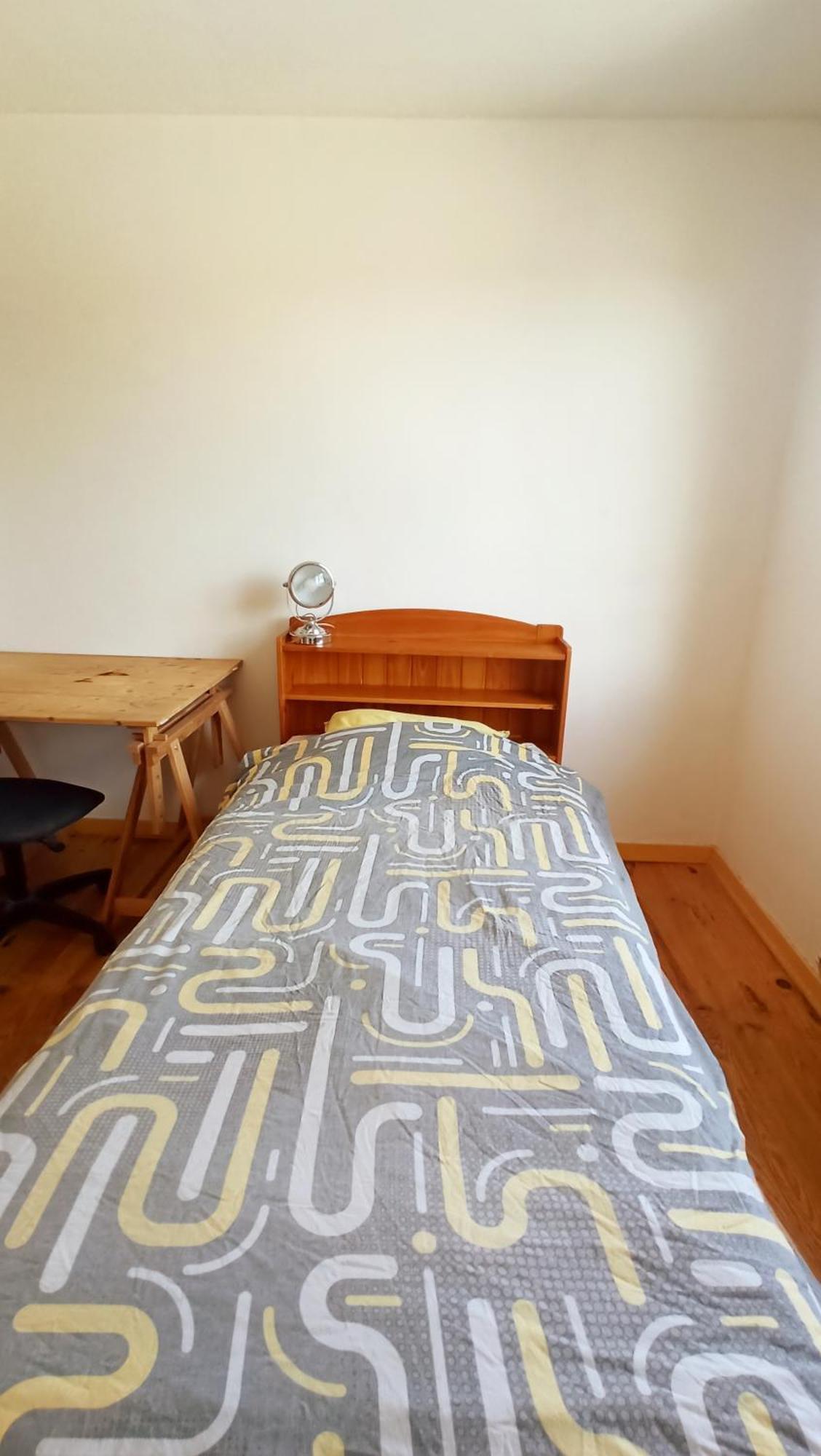 Bobby'S Beds Apartment Les Ponts-de-Cé Стая снимка
